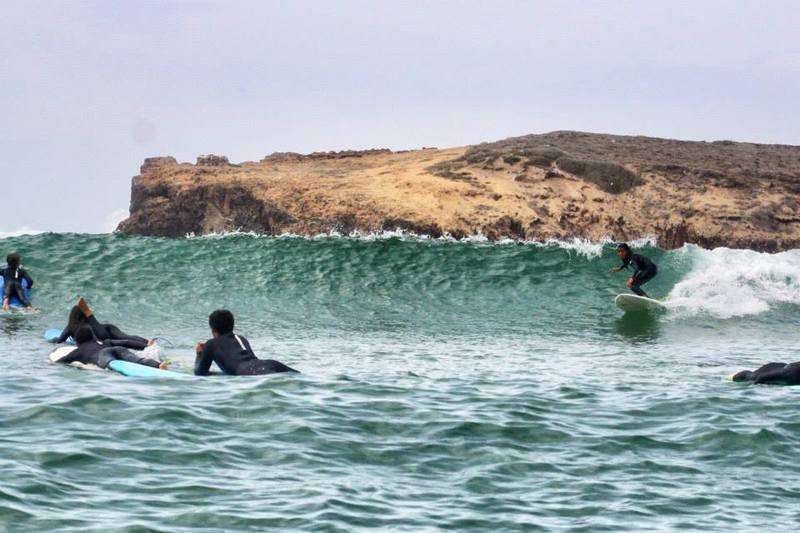 Surfland-oualidia